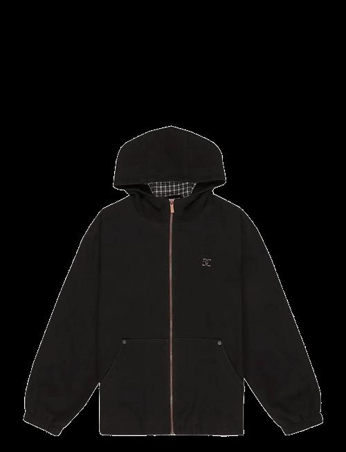 DC | Garage Jkt Youth | 152