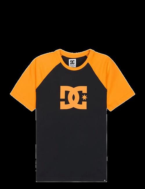 DC | Dc Corpo Raglan Boy | 140