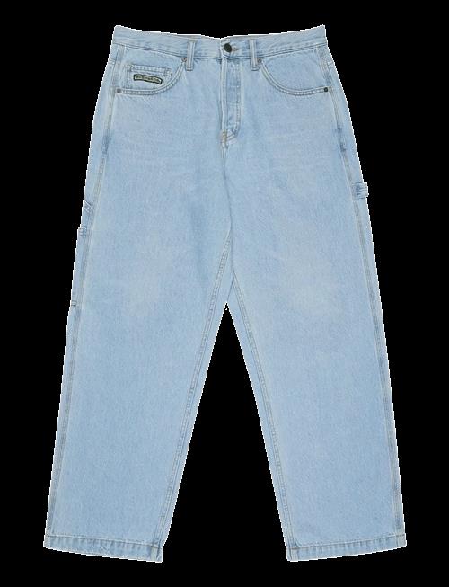DC | Baggy Denim Carpenter Pant | 30-32 x 32