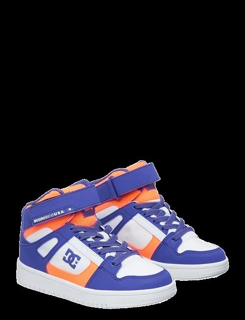 DC | Rebound Hi Ev | 34