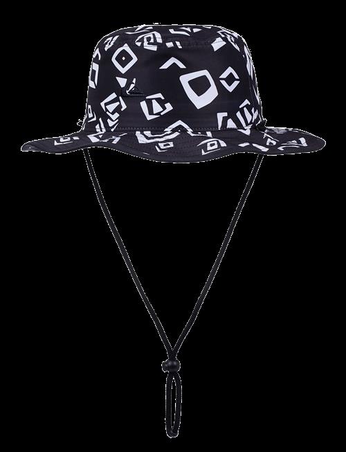 Quiksilver | Know It All Bucket Youth | ONE SIZE