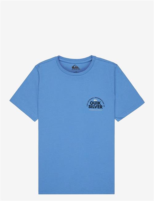 Quiksilver | Fundamental Ride Ss | 176