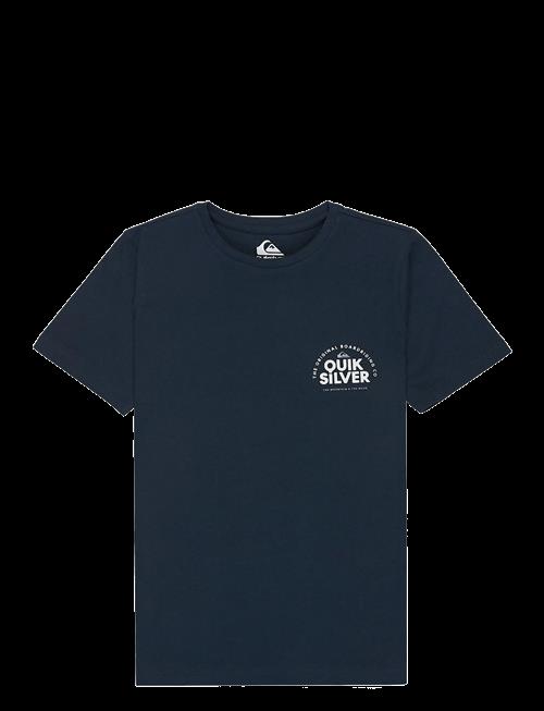Quiksilver | Fundamental Ride Ss | 176