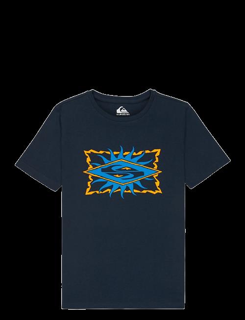 Quiksilver | Starfish Stamp Ss | 164
