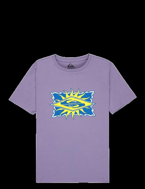 Quiksilver | Starfish Stamp Ss | 140