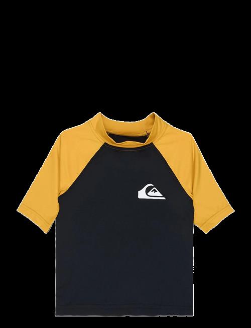 Quiksilver | Everyday Upf50 Ss Boy | 91
