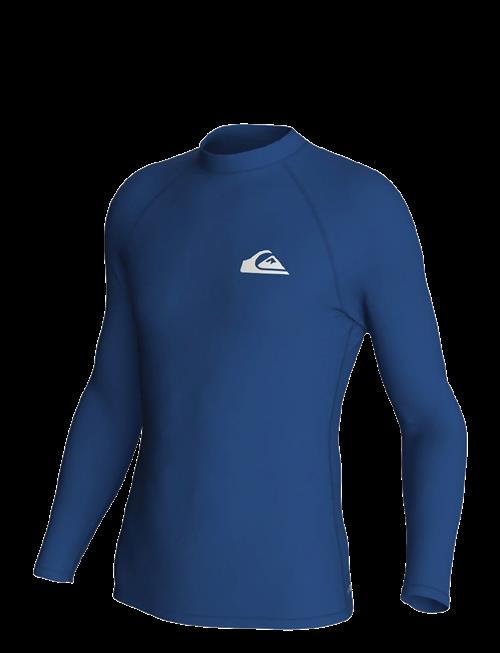 Quiksilver | Everyday Upf50 Ls Boy | 91