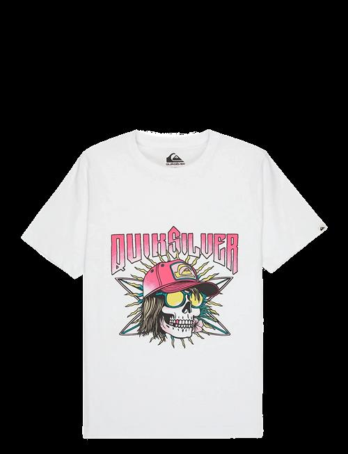 Quiksilver | Sound On Ss | 128