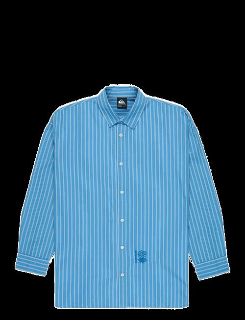 Quiksilver | Finvoy Ls Shirt | XS