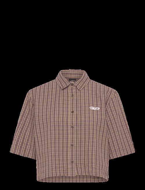 Quiksilver | Brickens Shirt | L