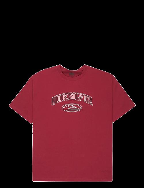 Quiksilver | Boyfriend Ss | XS/S