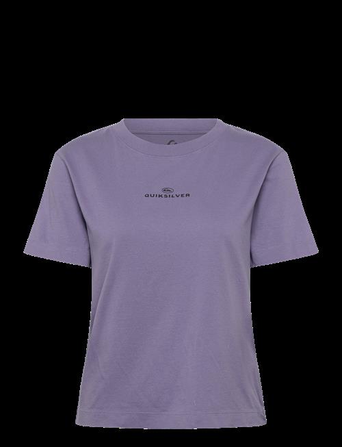Quiksilver | Standard Ss Tee | XL