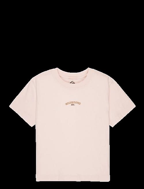 Quiksilver | Standard Ss Tee | XS