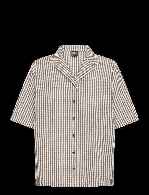 Quiksilver | Ludden Ss Shirt | M