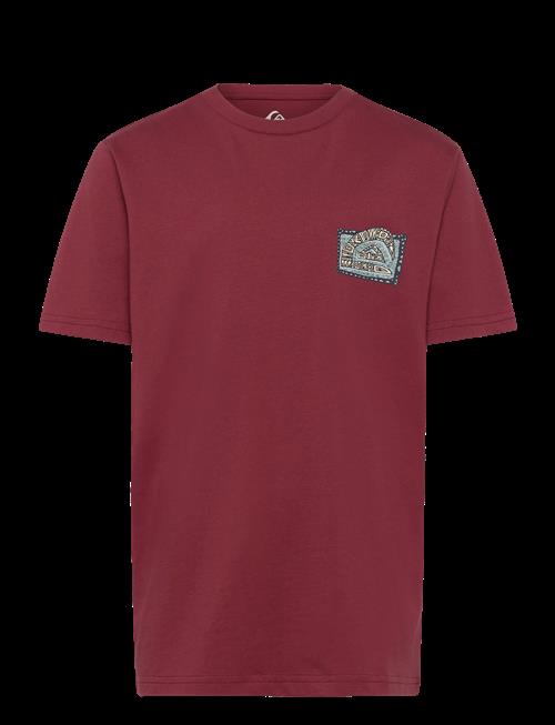 Quiksilver | Heritage Ss | 164