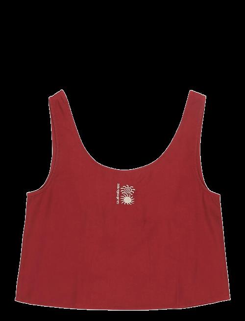 Quiksilver | Vista Woven Tank | M