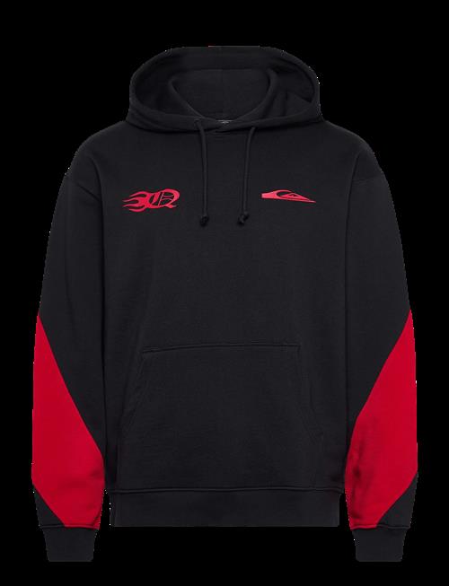 Quiksilver | Mercury Trident Hood | XL