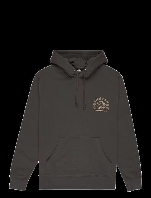 Quiksilver | Salt Water Graphic Hoodie | XXL