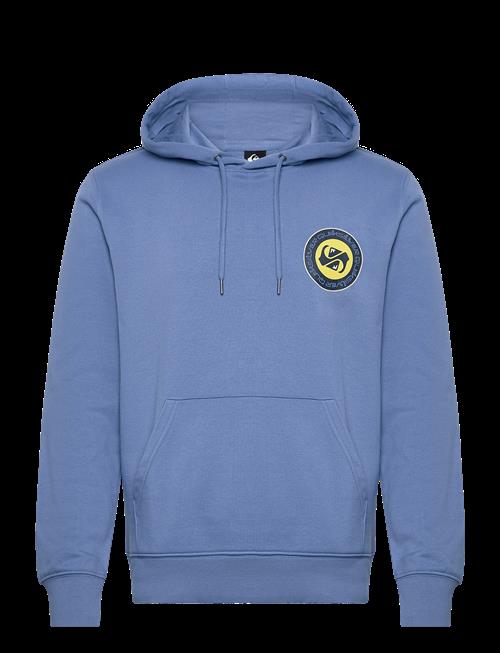 Quiksilver | Graphic Hoodie | XL