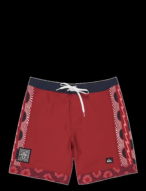 Quiksilver | Surfsilk Nomad 18 | 33