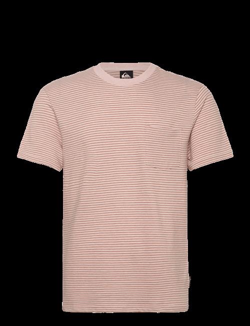 Quiksilver | Lopaz Striped Ss Pocket | XXL