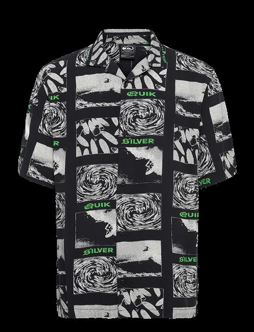 Quiksilver | Mercury Tubes | XL