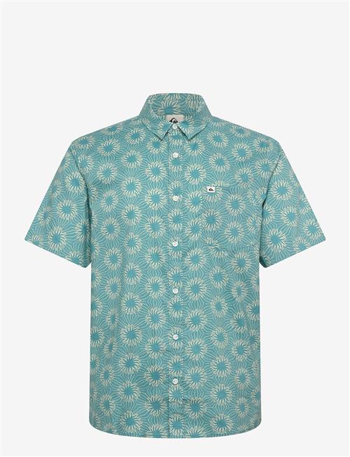 Quiksilver | Apero Classic Ss | S