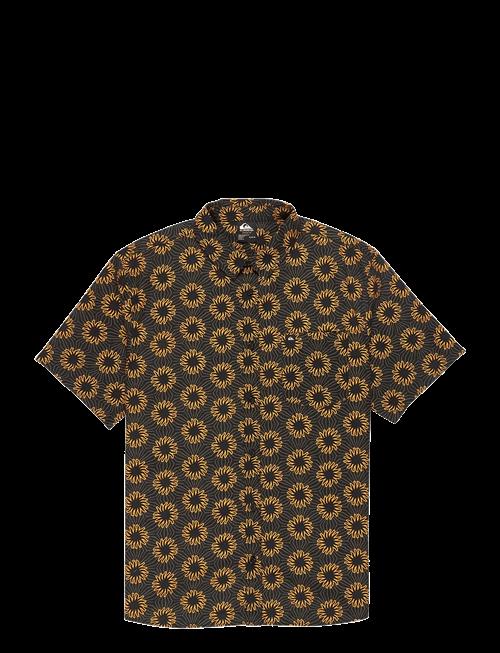 Quiksilver | Apero Classic Ss | S