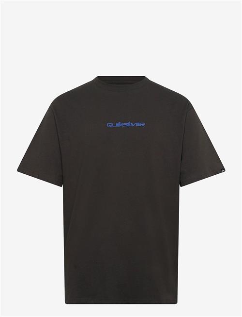 Quiksilver | Fractured Wave Ss | S