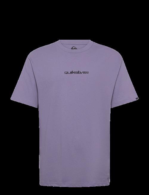 Quiksilver | Fractured Wave Ss | XS