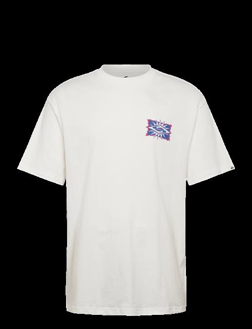 Quiksilver | Ev Starfish Stamp Ss | S