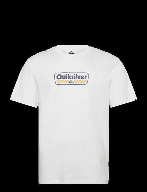 Quiksilver | Ev Starting Grid Ss | L