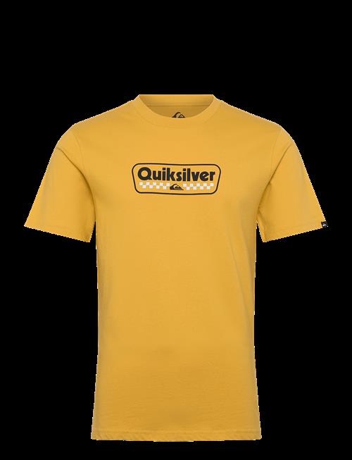Quiksilver | Ev Starting Grid Ss | M