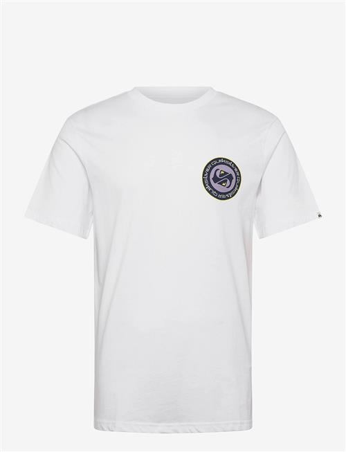 Quiksilver | Ev Duality Ss | S