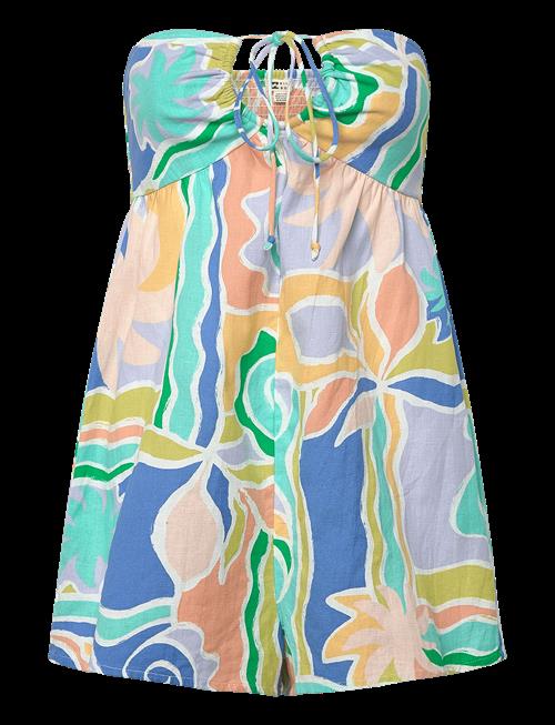 Billabong | So Groovy Romper | L
