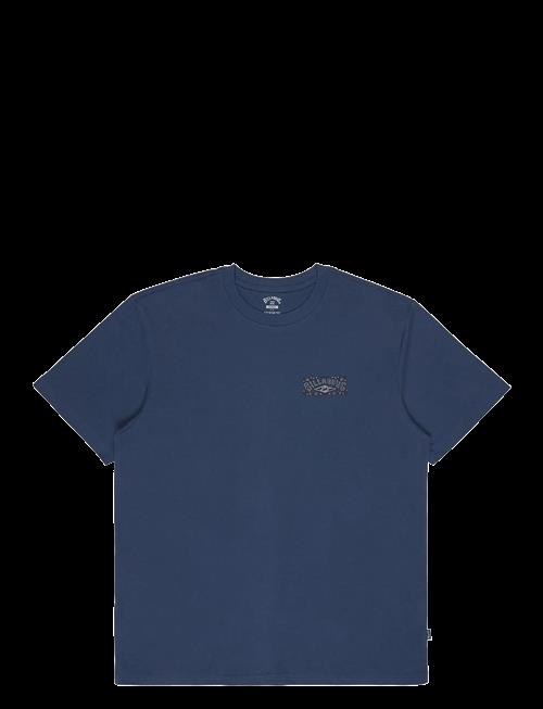 Billabong | Heritage Arch Premium Ss | S