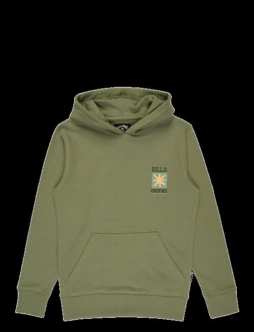 Billabong | Foundation Po | S