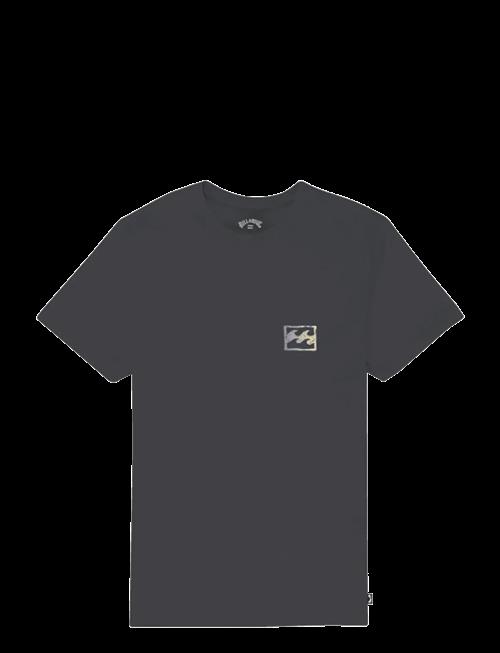 Billabong | Crayon Wave Ss | 140