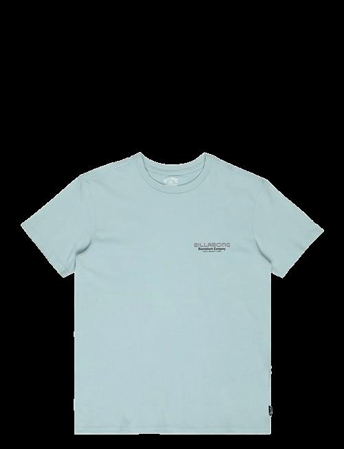 Billabong | Tailgating Ss | 140