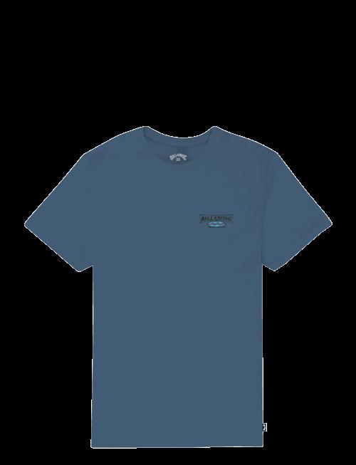 Billabong | Burleigh Ss Boy | 128
