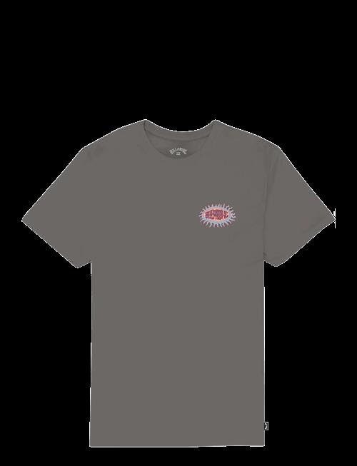Billabong | Burn Out Tee Ss Boy | 128