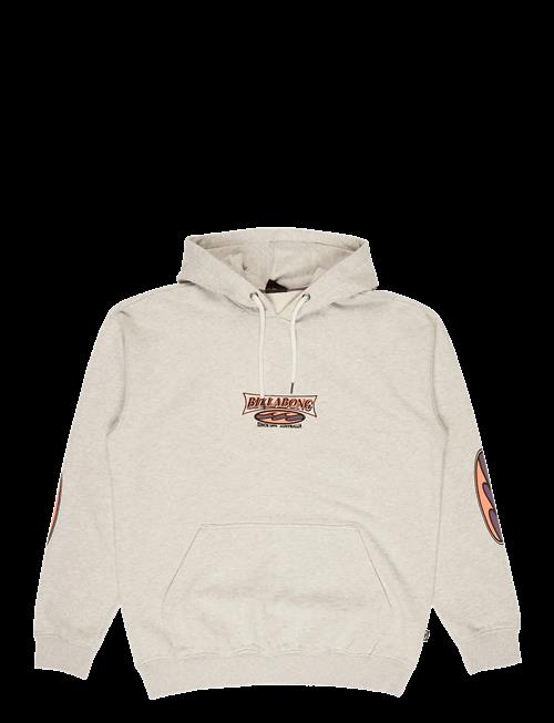 Billabong | Burleigh Po | XS