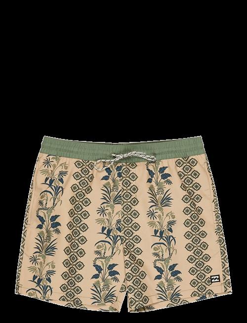 Billabong | Vacay Lb | L