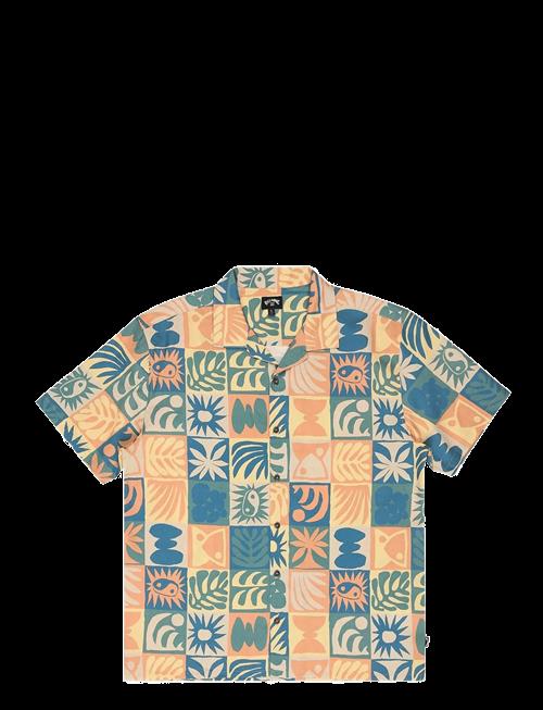 Billabong | Vacay Ss | L