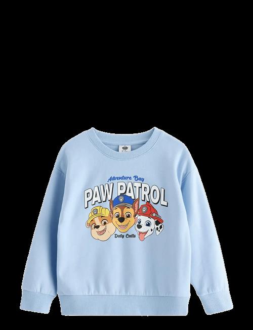 Lindex | Sweatshirt Paw Patrol | 116