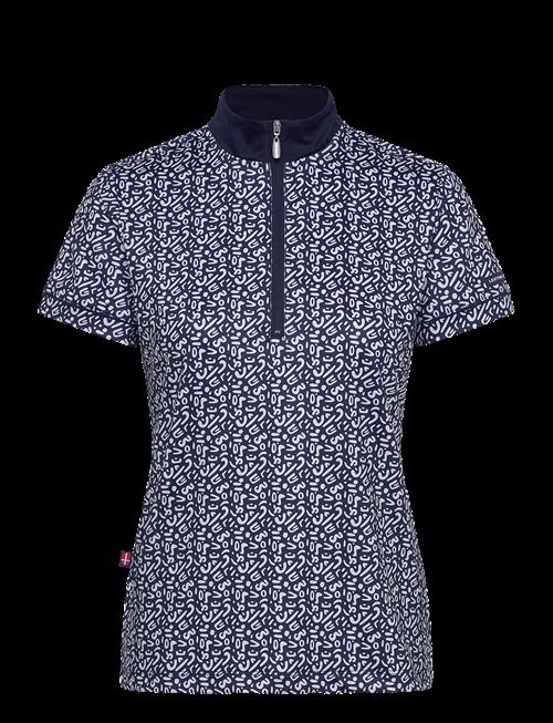 Lexton Links | Rosalin Polo | XXXL