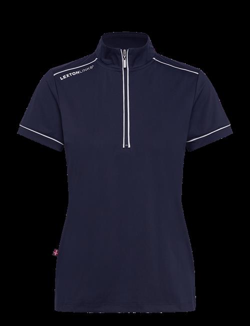 Lexton Links | Grace Polo | XL