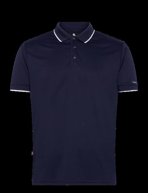 Lexton Links | Harrison Polo | M