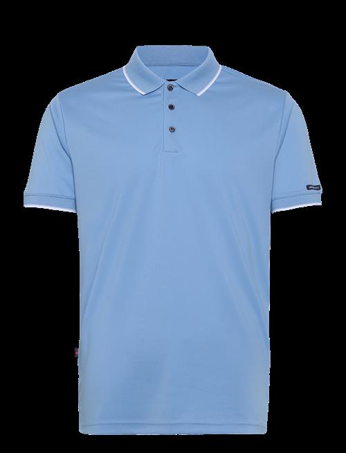 Lexton Links | Harrison Polo | L