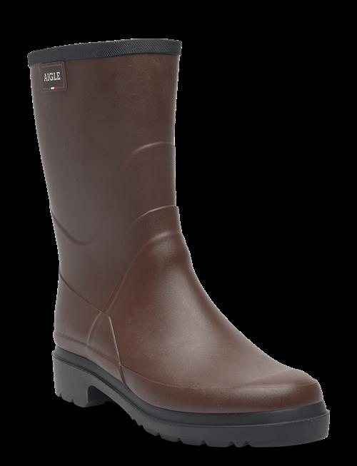 Aigle | Ai Bison 2 Marron | 46